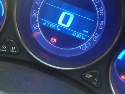 ستروين C4 2013 16 الجزائر