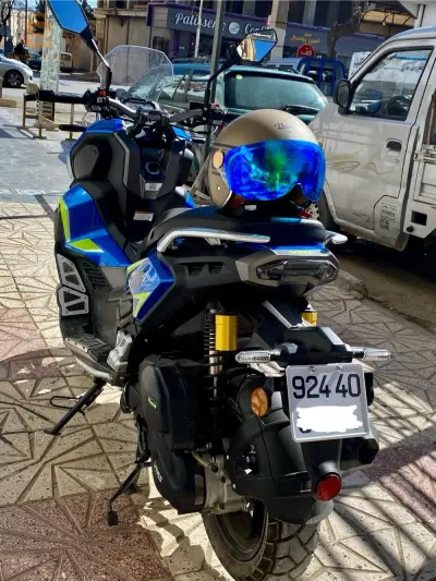 VMS XDV 200