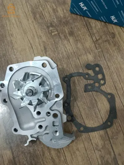 pompe à eau 1.4 essence