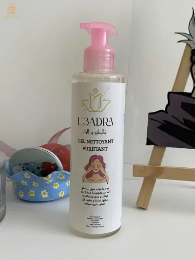 l3adra