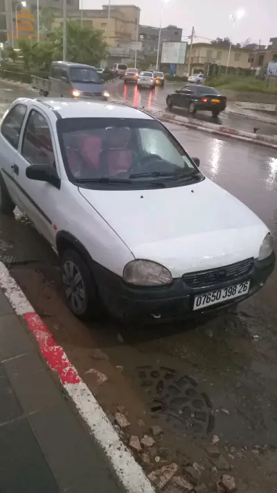 Opel 1998 26 MEDEA