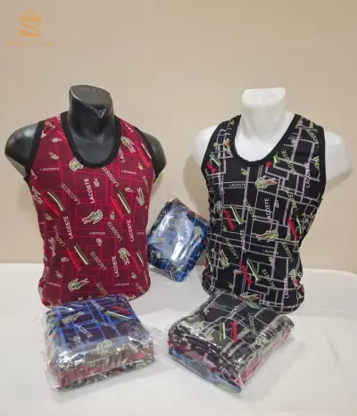 tricot Débardeur _ تريكو ديباردور