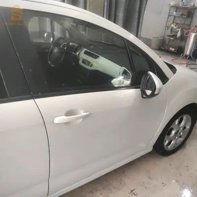 Citroen C3 2012 16 ALGER