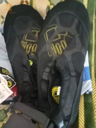 chaussure de plage