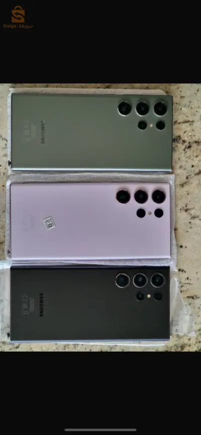 samsung s23 ultra 512/256