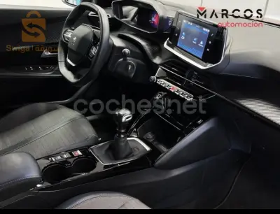 Peugeot 2008 2023 5 BATNA