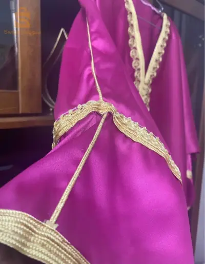 kaftan