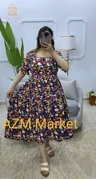 robe midi