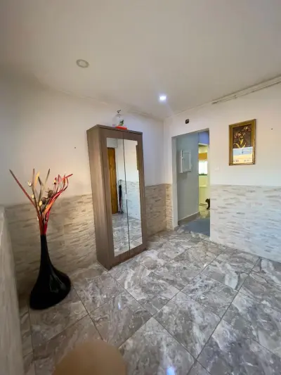 Une Très Belle Appartement F5 a vendre .