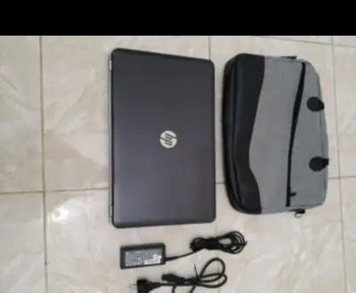 pc portbale HP