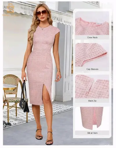 Vêtements de détente et vêtements de nuit 