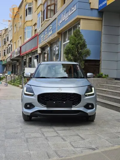 سوزوكي Swift 2025 35 بومرداس