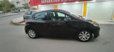 Peugeot 208 2013 16 ALGER
