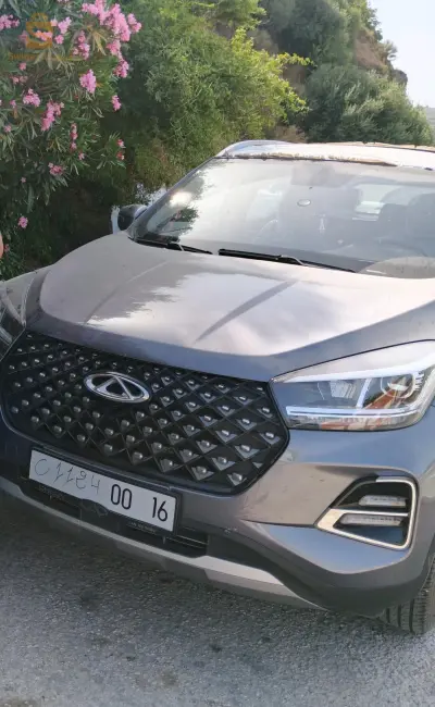 Chery Tiggo 4 pro 2024 24 GUELMA