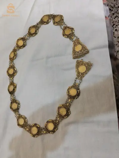 الذهب والفضة 