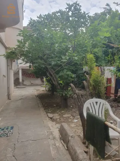 À vendre Villas les chambres  23 ANNABA