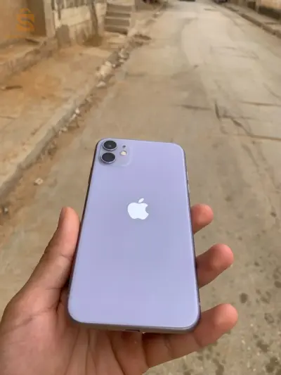 ايفون 11 للبيع