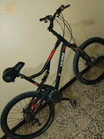 دراجات هوائية 