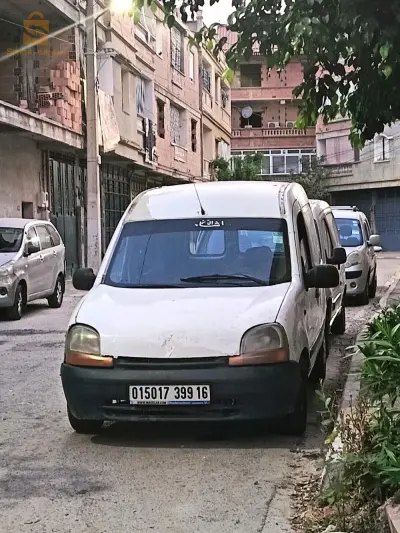 رينو Kangoo 1999 16 الجزائر