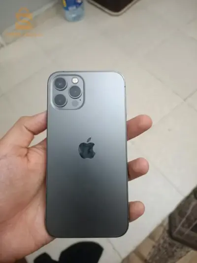 IPhone 12Pro à vendre
