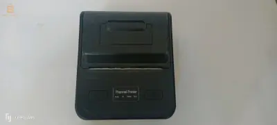 طابعات و حبر 