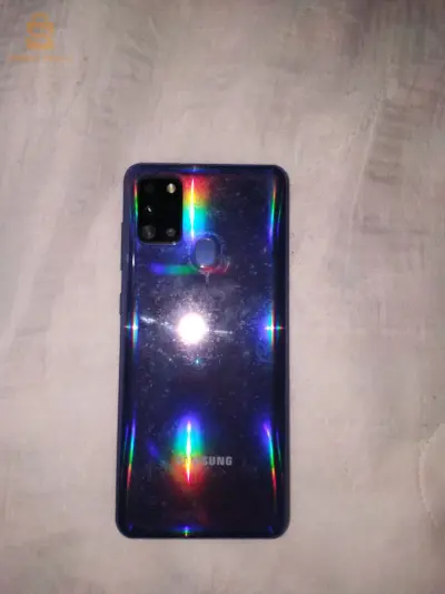 سامسونج A21s للبيع
