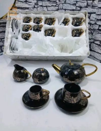 Tasses 