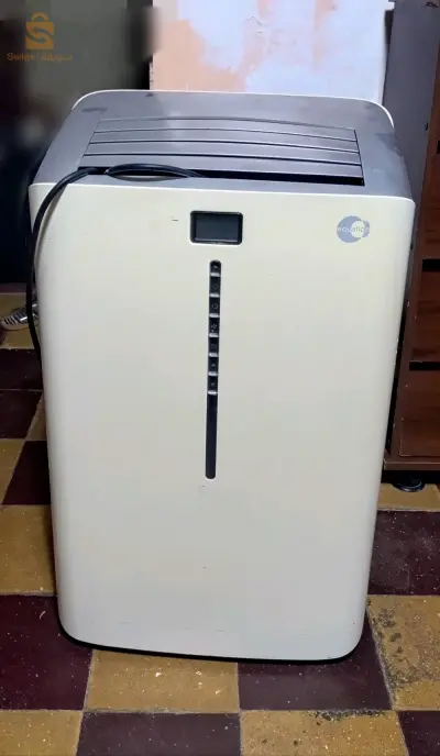 مكيفات 