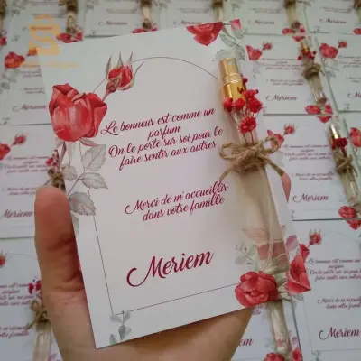 d'autres choses 