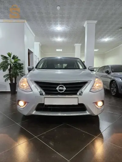 نيسان Sunny 2024 35 بومرداس