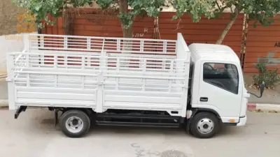 سيارات أخرى 2024 16 الجزائر