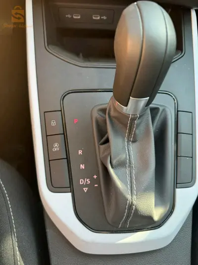 Seat َARONA 2024 9 BLIDA