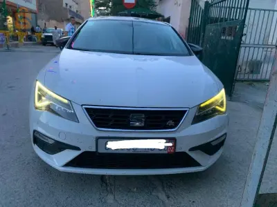 Seat Leon 2018 5 BATNA