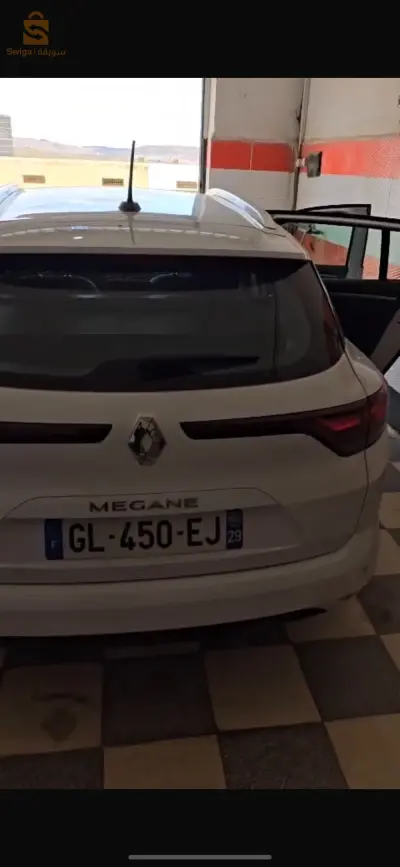 Renault Clio 5 2022 20 SAIDA