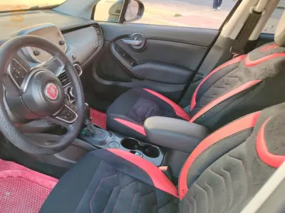 Fiat 500X 2023 43 MILA