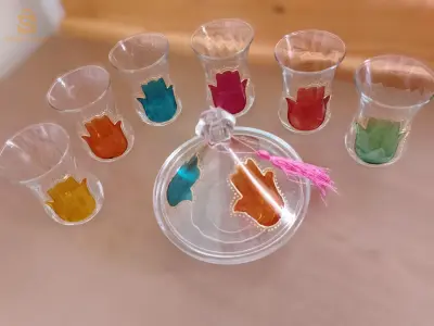 Tasses 