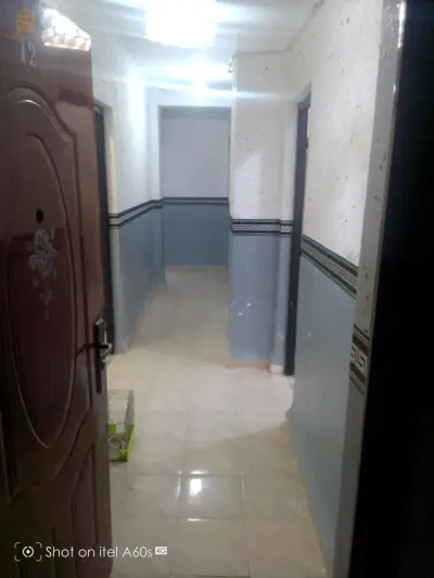 For sale Apartments Room NumberF3 35 BOUMERDES
