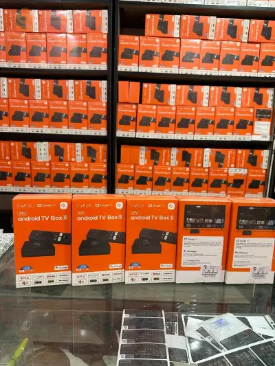 Other electronics 