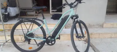 vélos électriques 