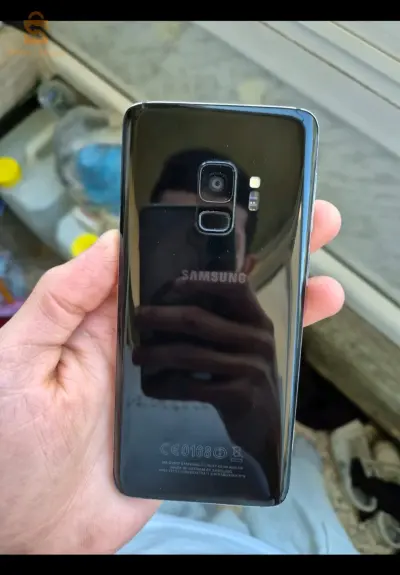 Samsung S9 à vendre
