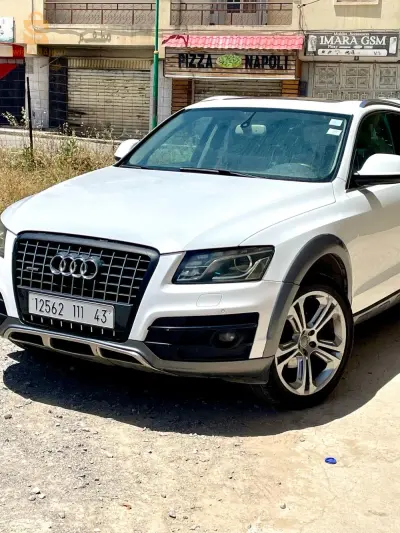 Audi Q5 2011 43 MILA