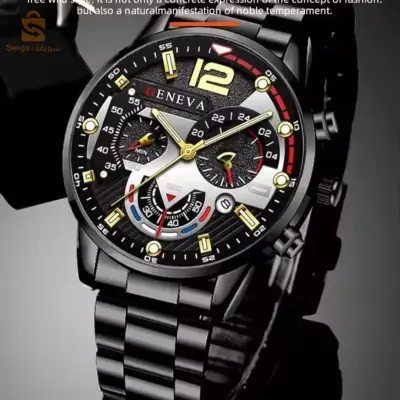 Accessoires pour hommes