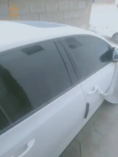 Volkswagen 2012 8 BECHAR
