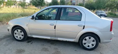 Dacia Logan 2013 24 GUELMA