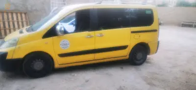 Peugeot Expert 2009 48 RELIZANE