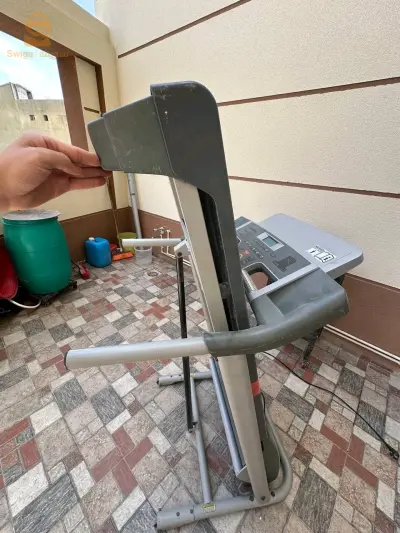 Équipements de fitness 