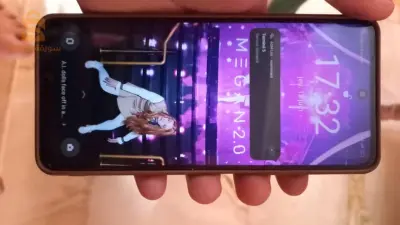 Oppo A40M à vendre