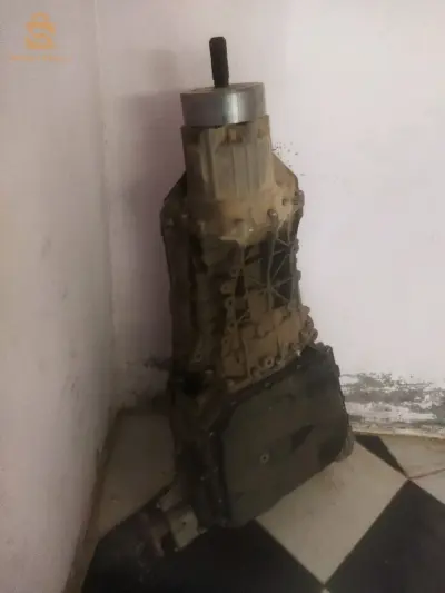 تروس وناقل حركة 