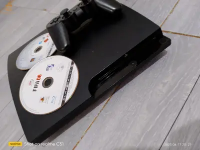 Appareils PlayStation 