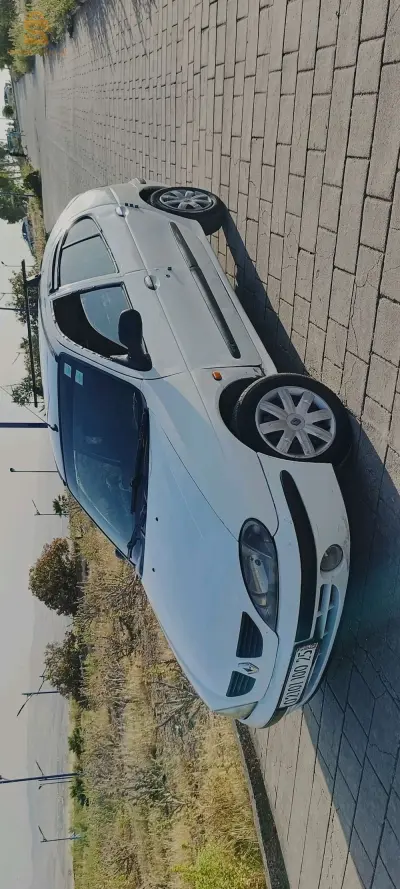 رينو Megane 2000 25 قسنطينة
